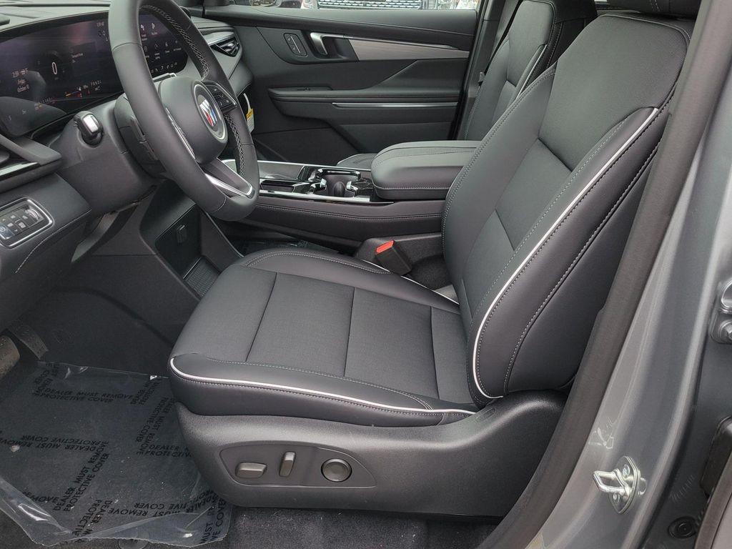 new 2026 Buick Enclave car, priced at $52,805