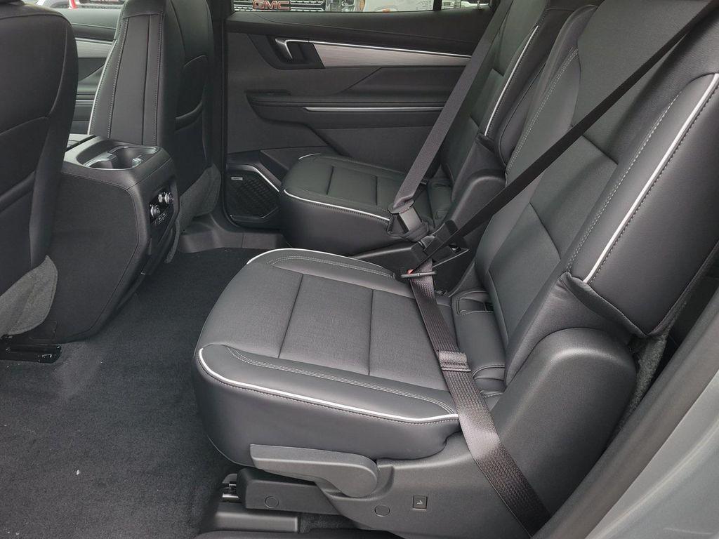 new 2026 Buick Enclave car, priced at $52,805