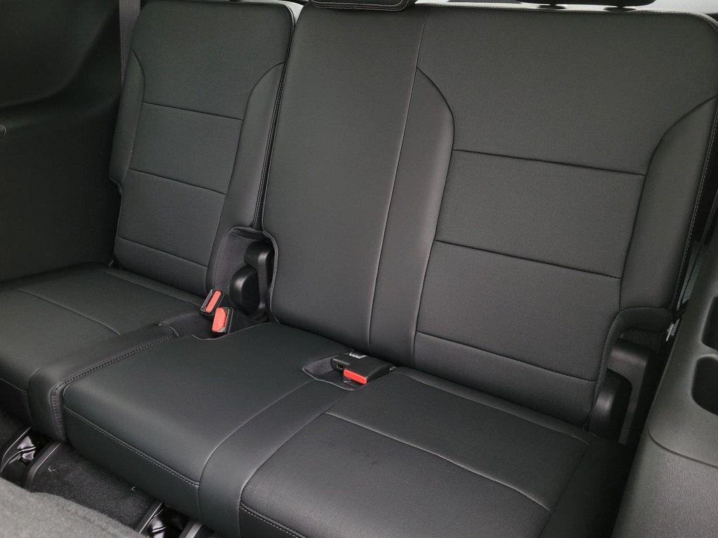 new 2026 Buick Enclave car, priced at $52,805