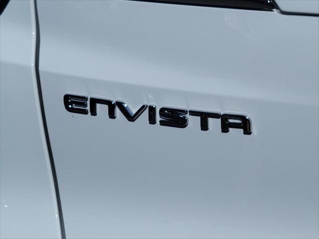 new 2025 Buick Envista car, priced at $30,070