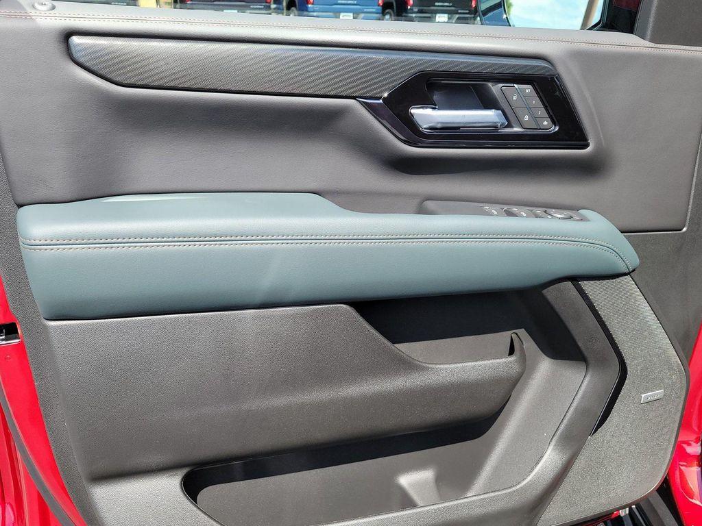 new 2025 GMC Yukon car, priced at $92,685