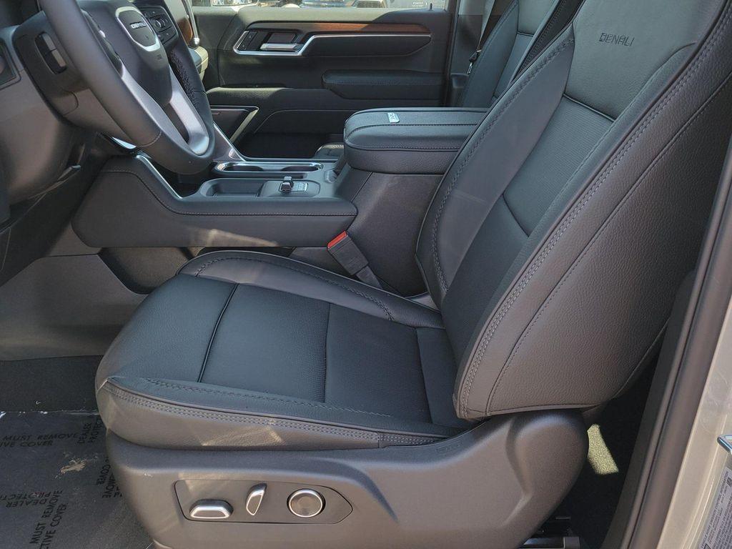 new 2026 GMC Sierra 3500 car, priced at $82,785