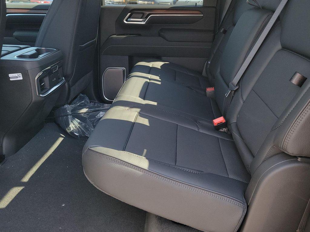 new 2026 GMC Sierra 3500 car, priced at $82,785