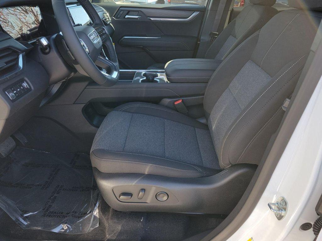 new 2026 GMC Acadia car, priced at $46,490