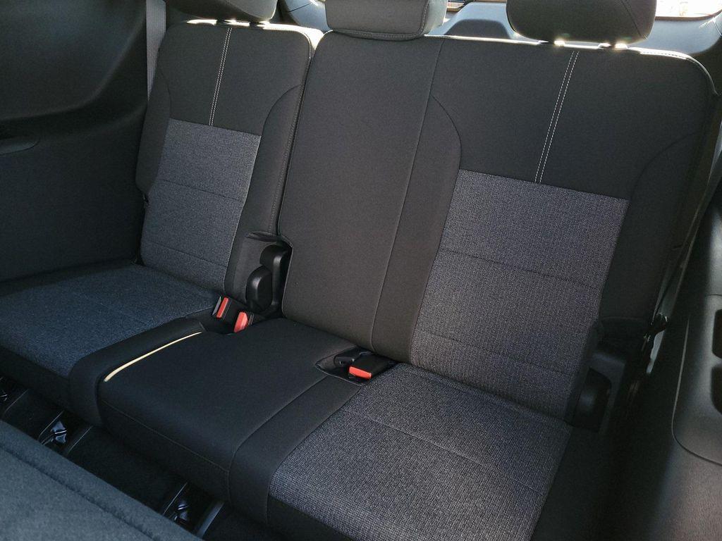 new 2026 GMC Acadia car, priced at $46,490