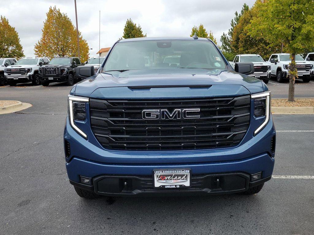 new 2026 GMC Sierra 1500 car, priced at $58,825