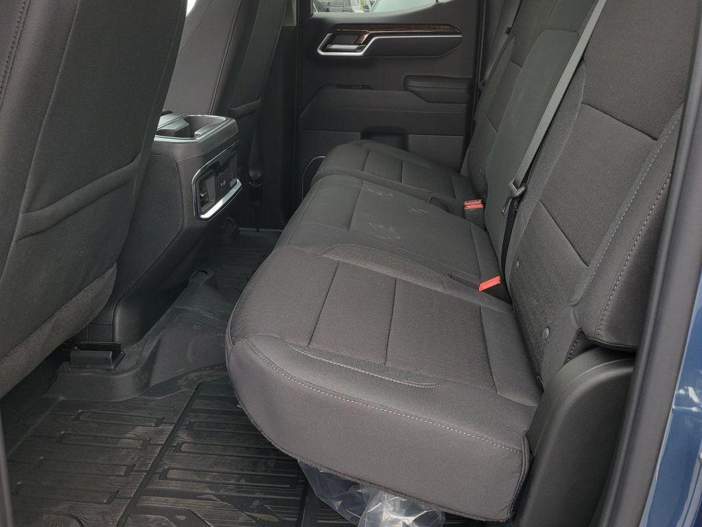 new 2026 GMC Sierra 1500 car, priced at $58,825