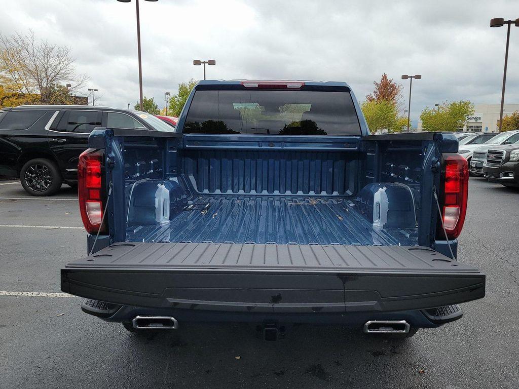 new 2026 GMC Sierra 1500 car, priced at $58,825