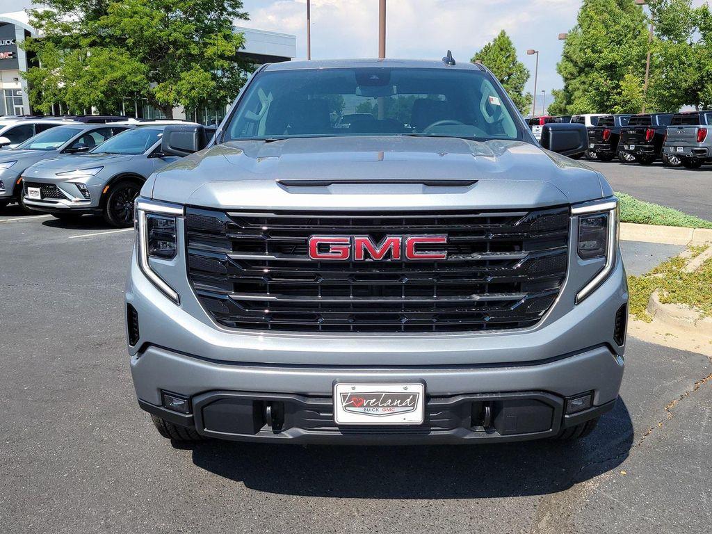 new 2026 GMC Sierra 1500 car, priced at $61,380