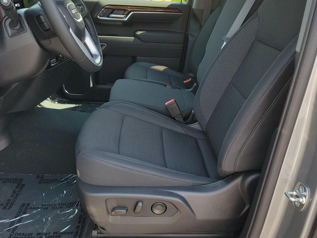 new 2026 GMC Sierra 1500 car, priced at $61,380