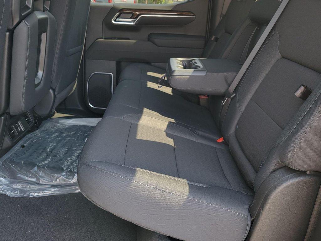 new 2026 GMC Sierra 1500 car, priced at $61,380