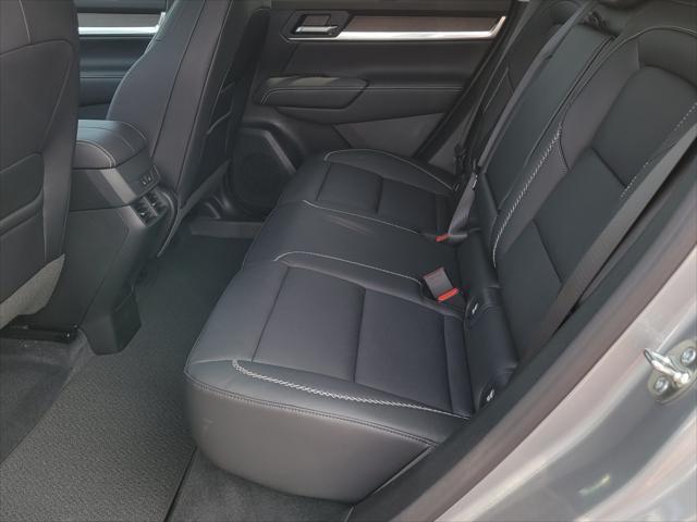 new 2026 GMC Terrain car, priced at $42,990