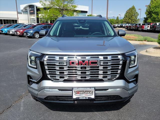 new 2026 GMC Terrain car, priced at $42,990