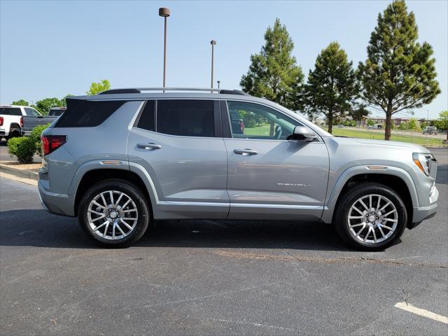 new 2026 GMC Terrain car, priced at $42,990