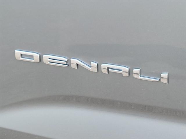 new 2026 GMC Terrain car, priced at $42,990
