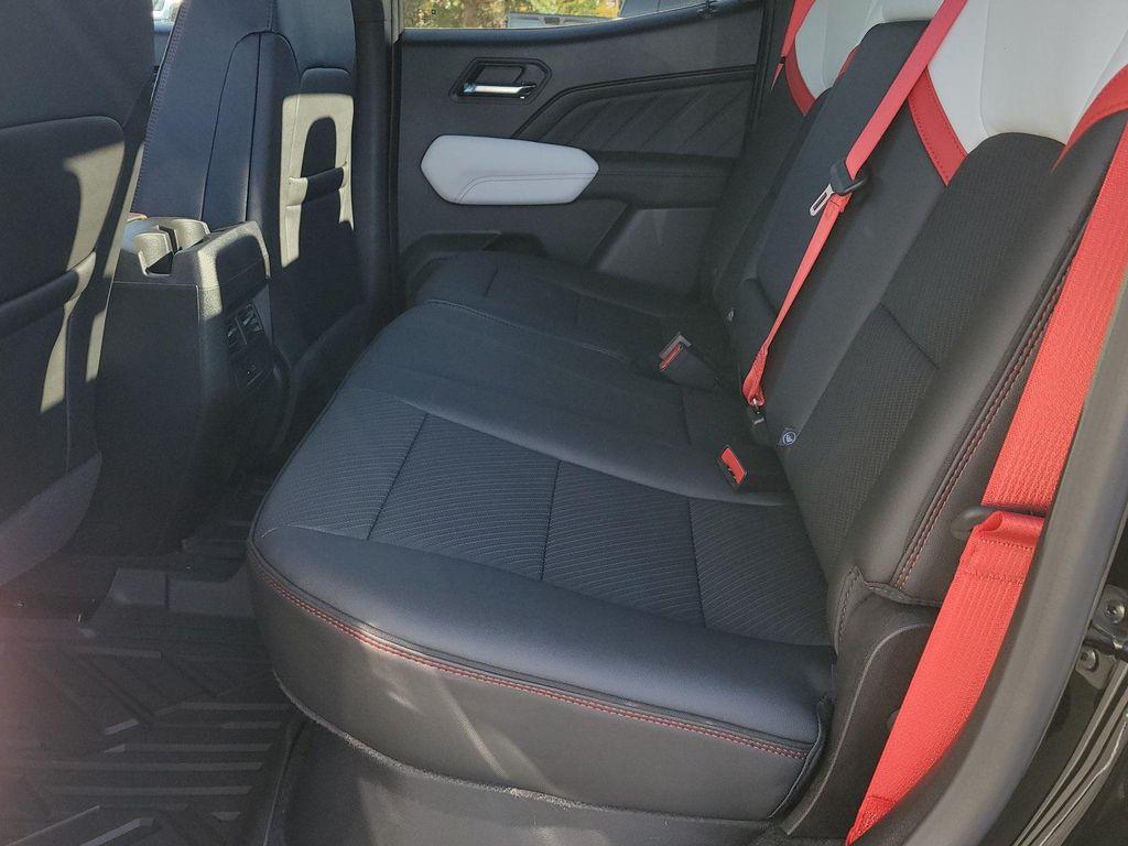 new 2026 GMC Canyon car, priced at $59,790