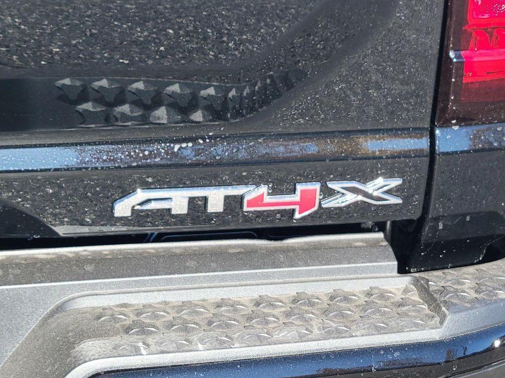 new 2026 GMC Canyon car, priced at $59,790