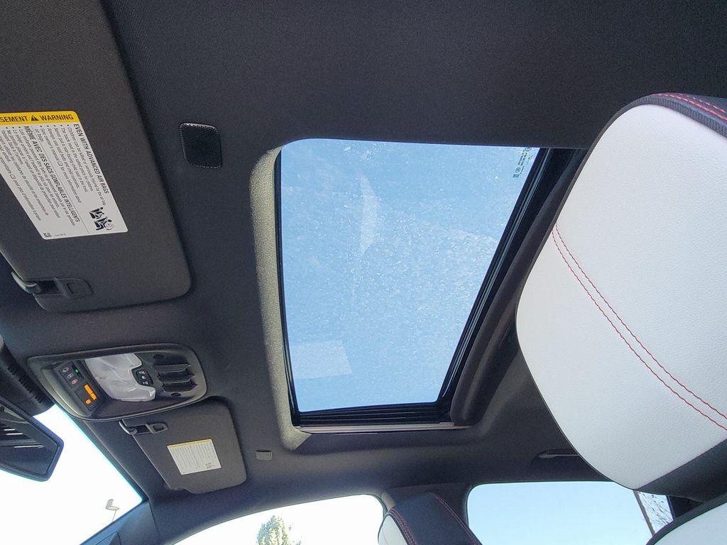 new 2026 GMC Canyon car, priced at $59,790