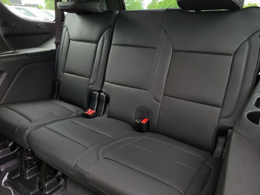 new 2025 GMC Yukon car, priced at $90,495