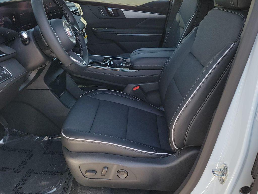 new 2026 Buick Enclave car, priced at $53,405