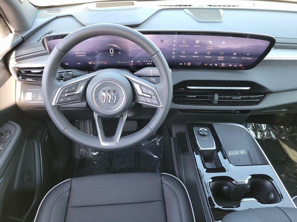 new 2026 Buick Enclave car, priced at $53,405