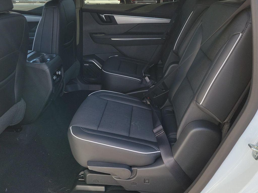 new 2026 Buick Enclave car, priced at $53,405