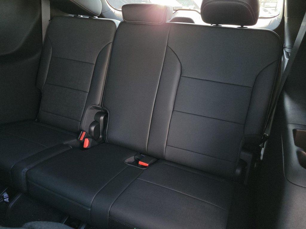 new 2026 Buick Enclave car, priced at $53,405