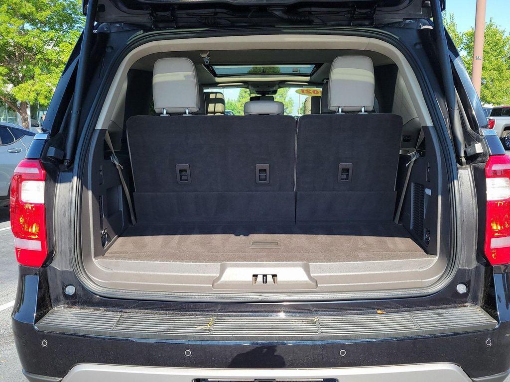 used 2021 Ford Expedition car, priced at $40,173