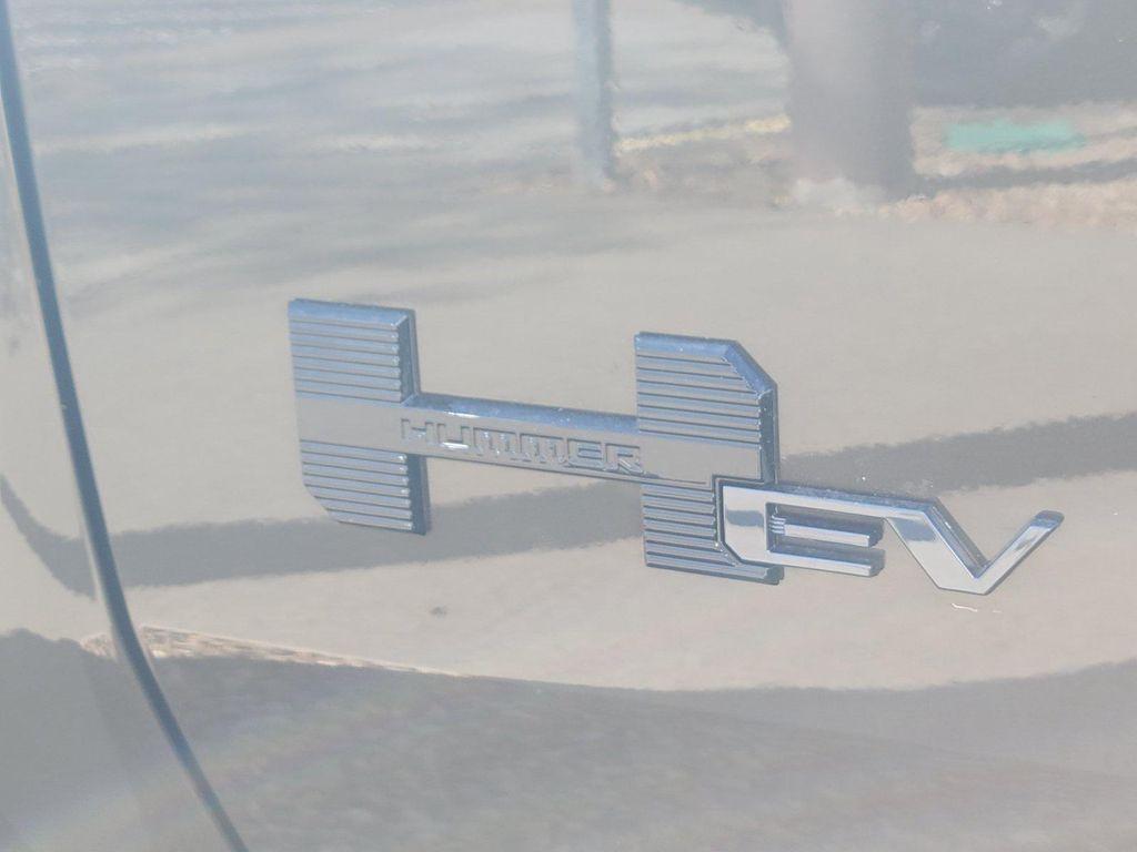 new 2026 GMC HUMMER EV SUV car, priced at $101,690