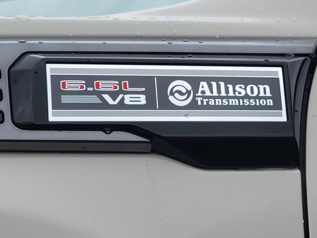 new 2026 GMC Sierra 2500 car, priced at $78,440