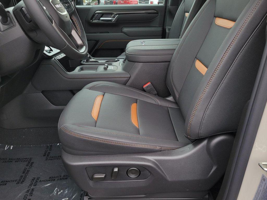 new 2026 GMC Sierra 2500 car, priced at $78,440