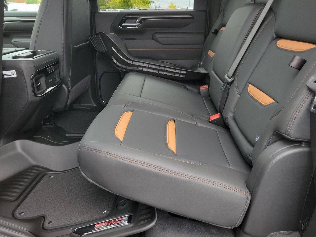 new 2026 GMC Sierra 2500 car, priced at $78,440