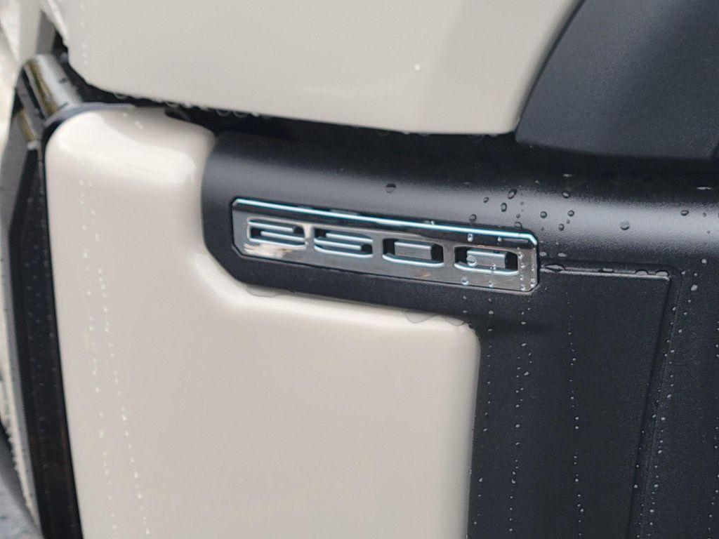 new 2026 GMC Sierra 2500 car, priced at $78,440