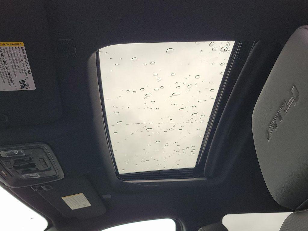 new 2026 GMC Sierra 2500 car, priced at $78,440