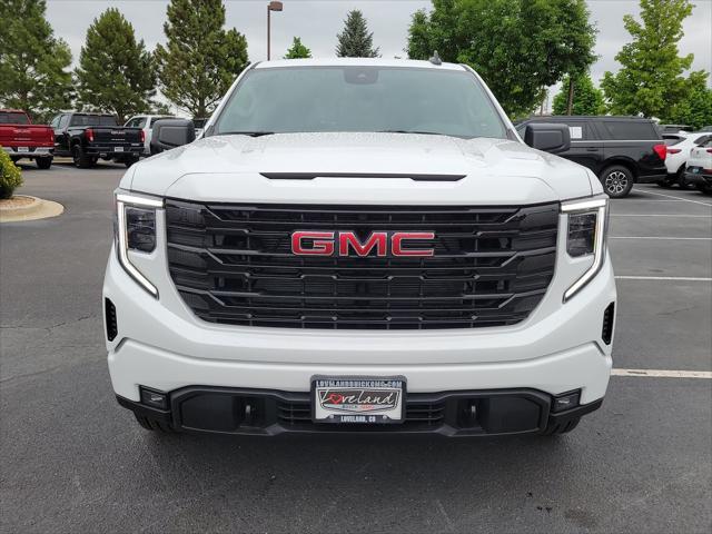 new 2025 GMC Sierra 1500 car, priced at $59,940