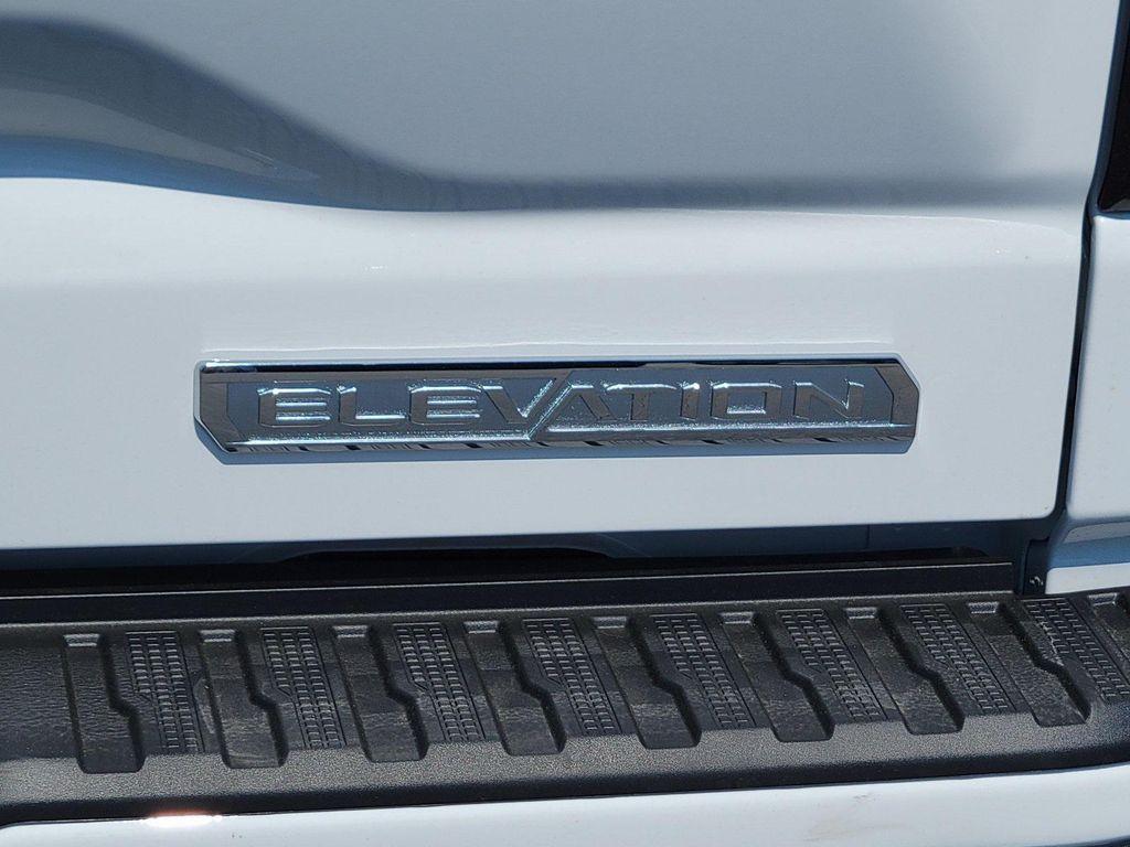 new 2025 GMC Sierra 1500 car, priced at $51,540