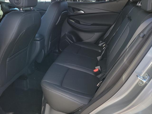 new 2025 Buick Encore GX car, priced at $30,920