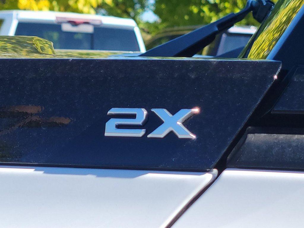 new 2026 GMC HUMMER EV SUV car, priced at $101,065