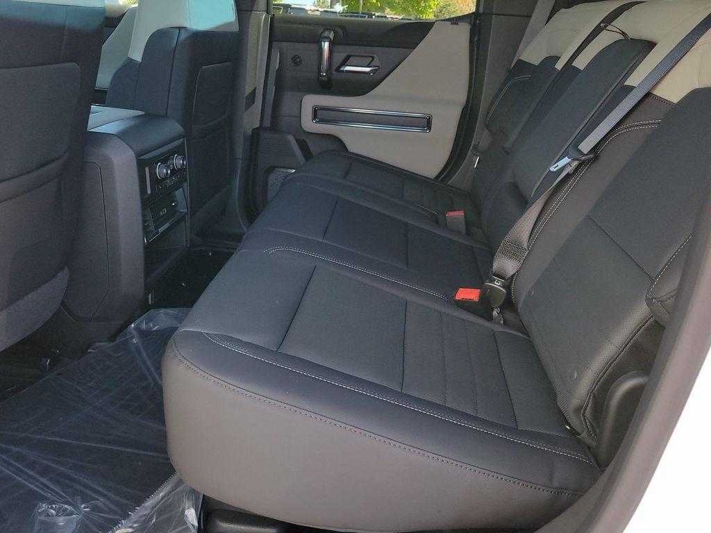 new 2026 GMC HUMMER EV SUV car, priced at $101,065