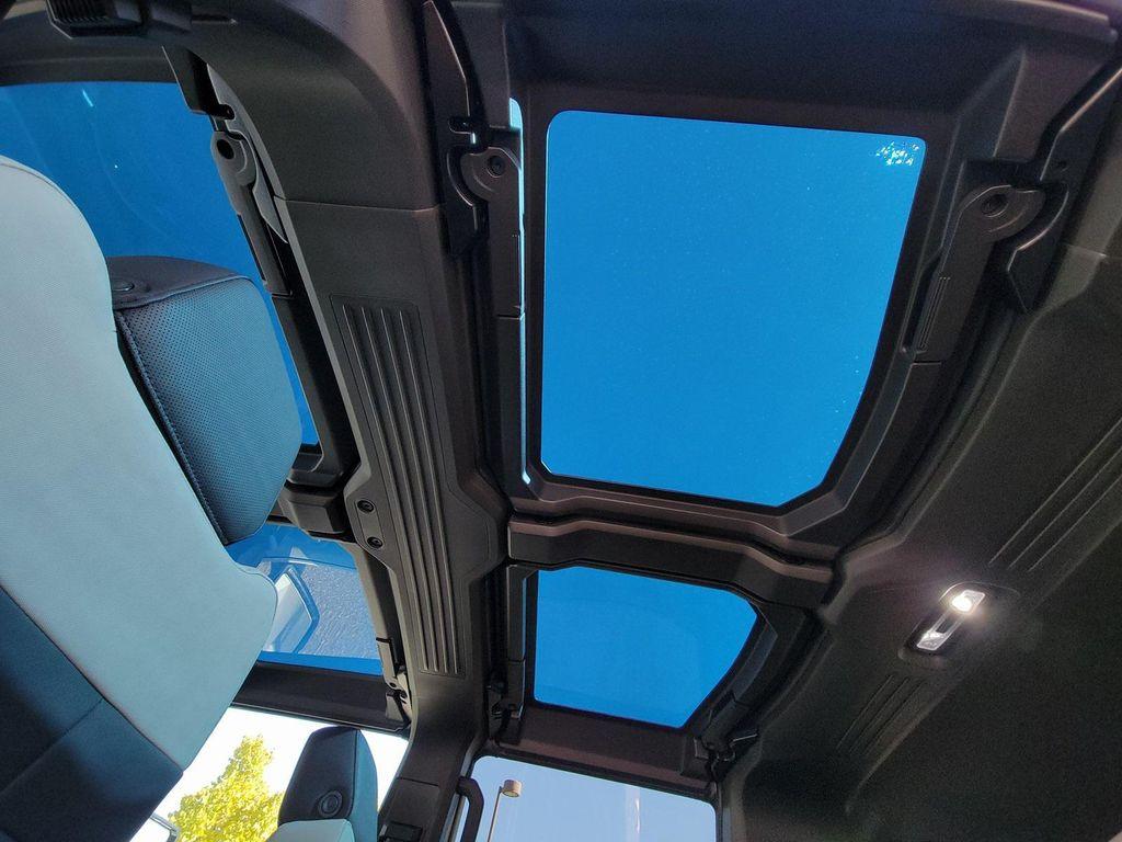 new 2026 GMC HUMMER EV SUV car, priced at $101,065