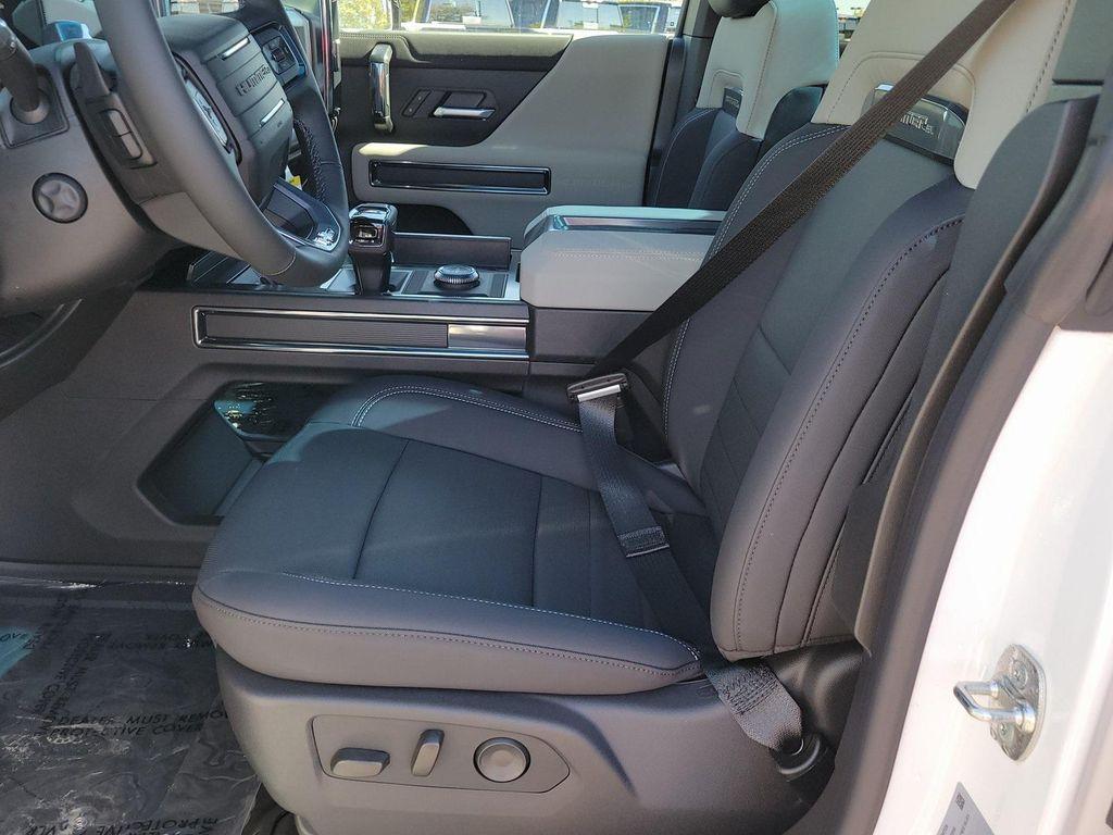 new 2026 GMC HUMMER EV SUV car, priced at $101,065