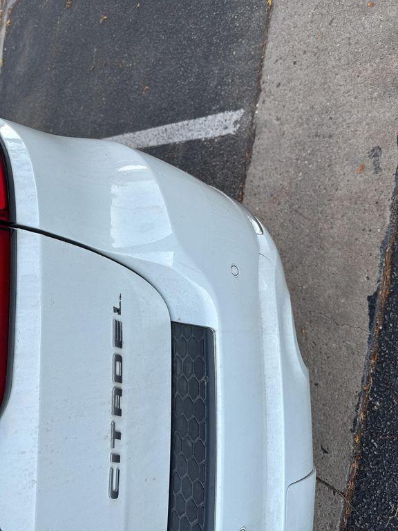 used 2020 Dodge Durango car, priced at $28,690