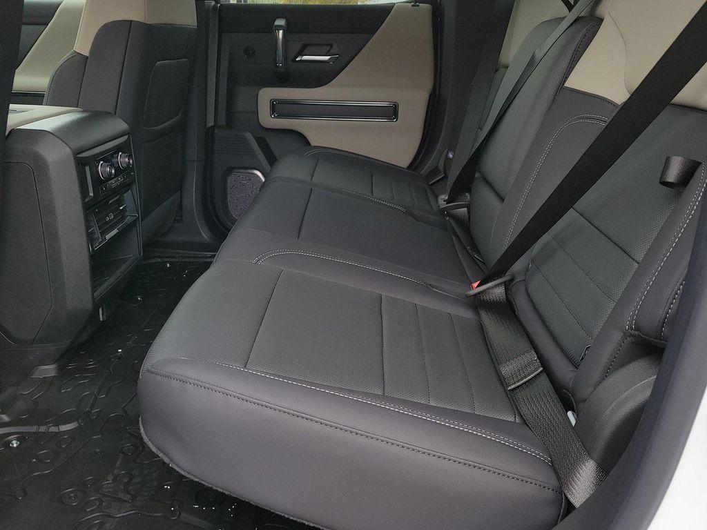 new 2026 GMC HUMMER EV Pickup car, priced at $103,740