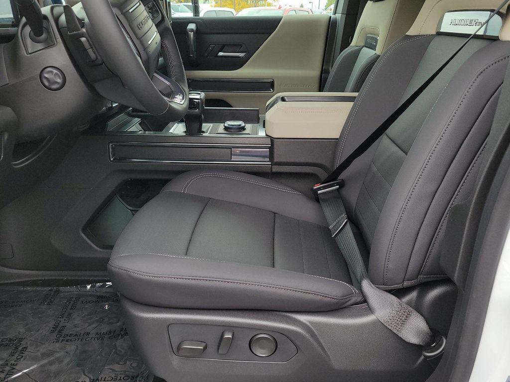 new 2026 GMC HUMMER EV Pickup car, priced at $103,740