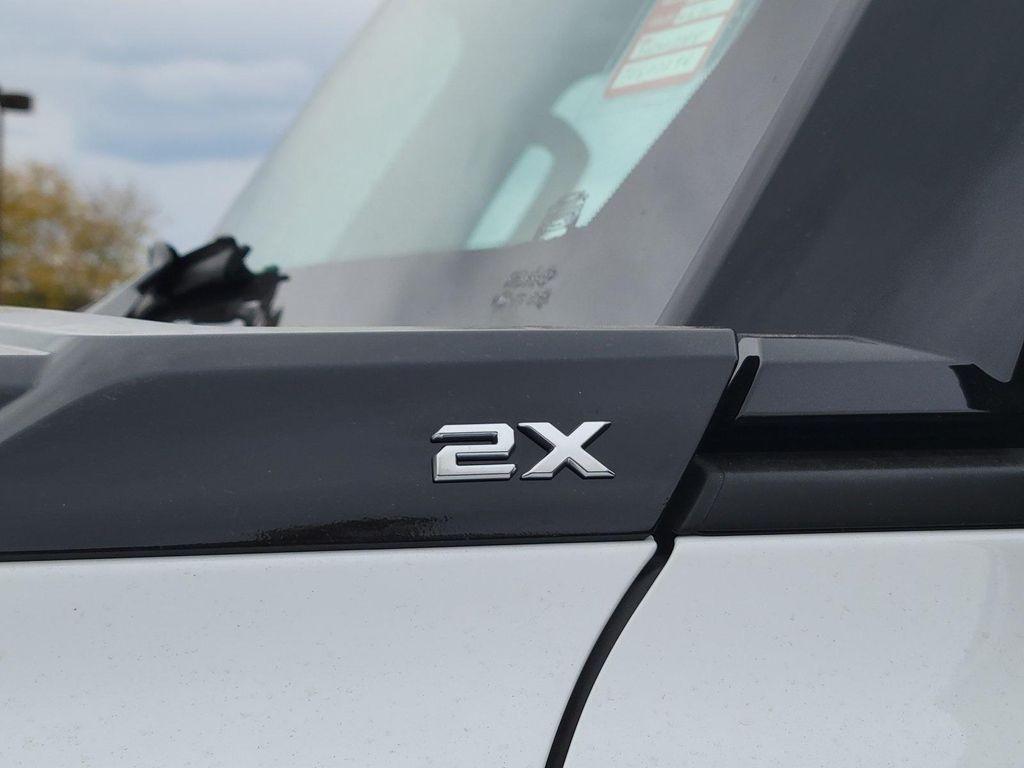 new 2026 GMC HUMMER EV Pickup car, priced at $103,740