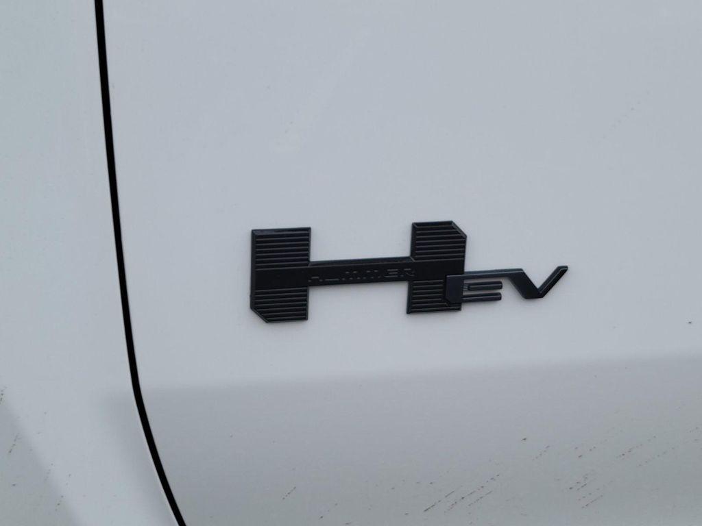 new 2026 GMC HUMMER EV Pickup car, priced at $103,740