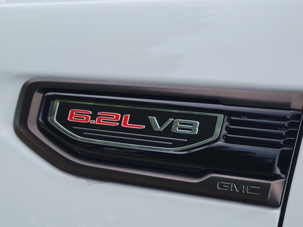 new 2026 GMC Sierra 1500 car, priced at $83,400