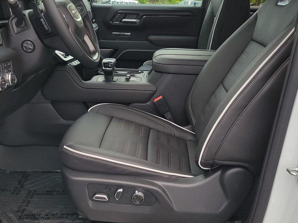 new 2026 GMC Sierra 1500 car, priced at $83,400