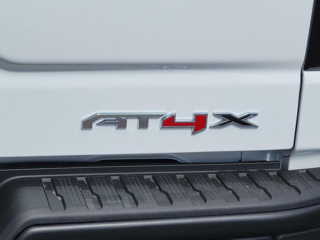 new 2026 GMC Sierra 1500 car, priced at $83,400