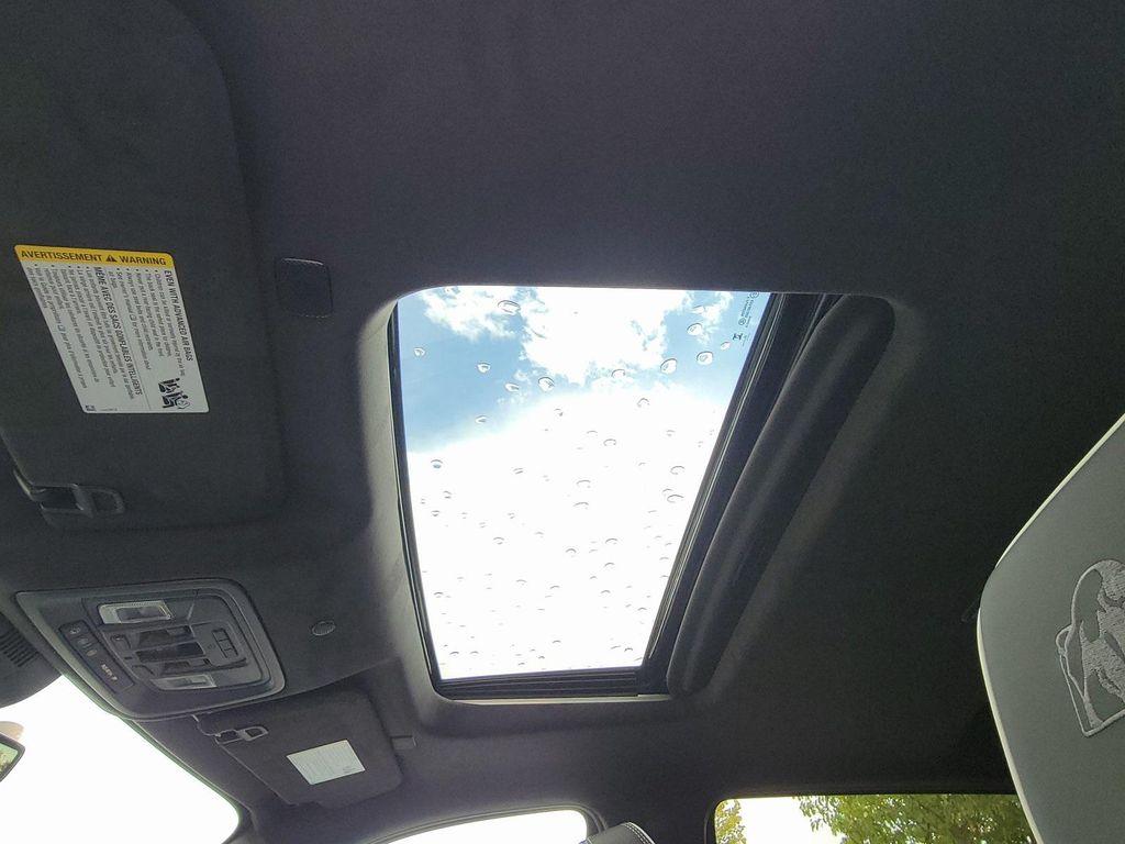 new 2026 GMC Sierra 1500 car, priced at $83,400